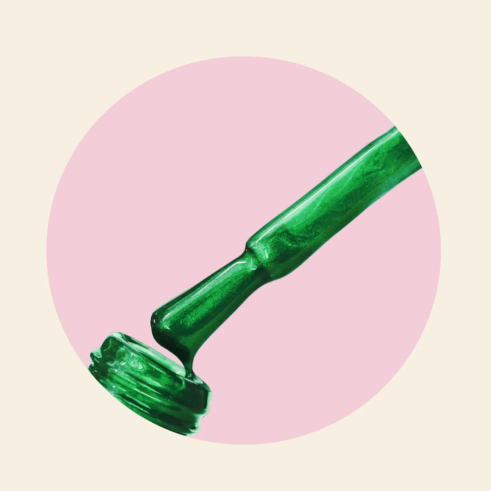 Mitty Gel-Me Polish Cat Eye - Vanity