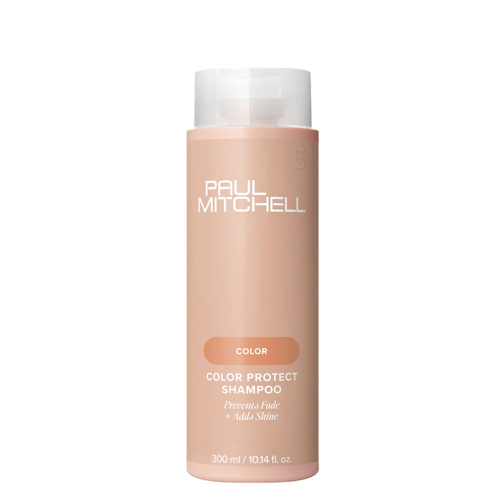 Paul Mitchell Color Protect Shampoo