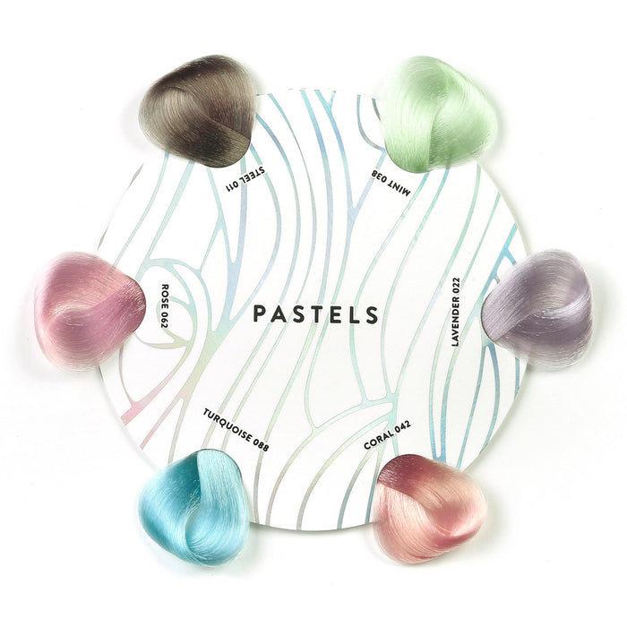 Baco Color Splash Direct Dye