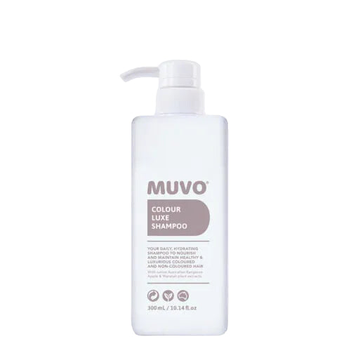 Muvo Colour Luxe Shampoo