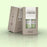 Natural Look Cool Feet Pedicure Holiday Pack