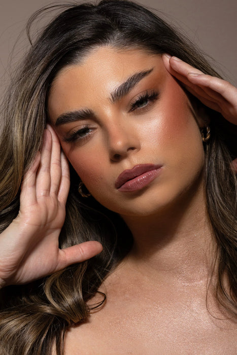 Vani-T Sculpt & Define Brow Pencil