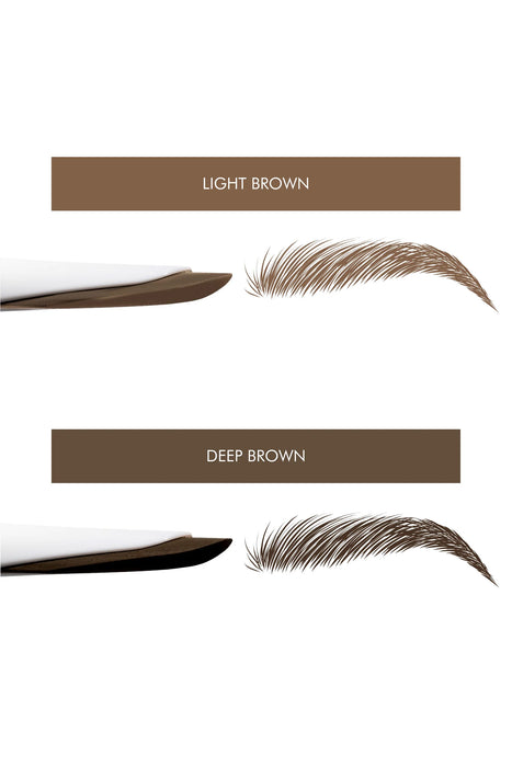 Vani-T Sculpt & Define Brow Pencil