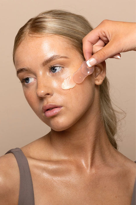 Vani-T Wonder Balm Melting Cleanser