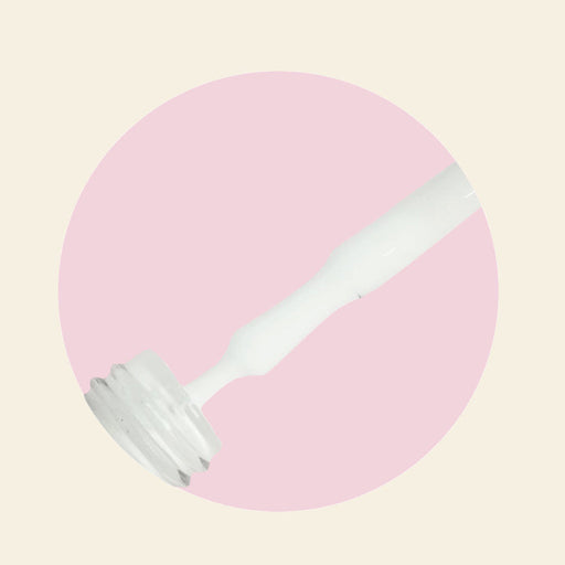 Mitty Gel-Me Pure Colour - Crisp White