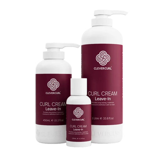 Clever Curl Curl Cream