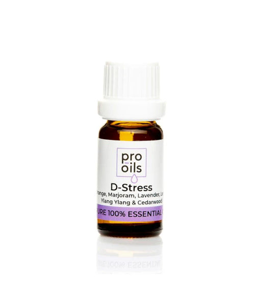 Pro Oils Essential Oil - D-Stress Blend