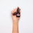 CND Shellac Dark Lava - 12.5ml