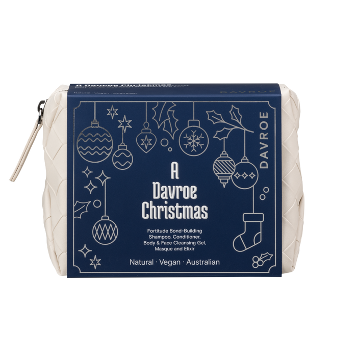 Davroe Fortitude Holiday Travel Pack