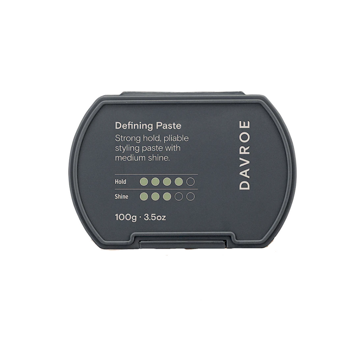 Davroe Defining Paste