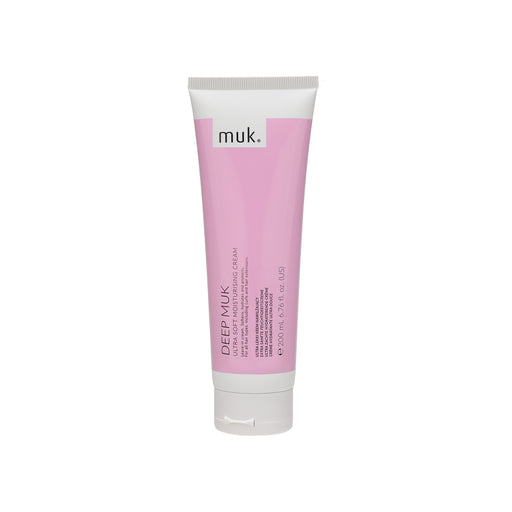 Muk Deep Muk Ultra Soft Moisturising Cream