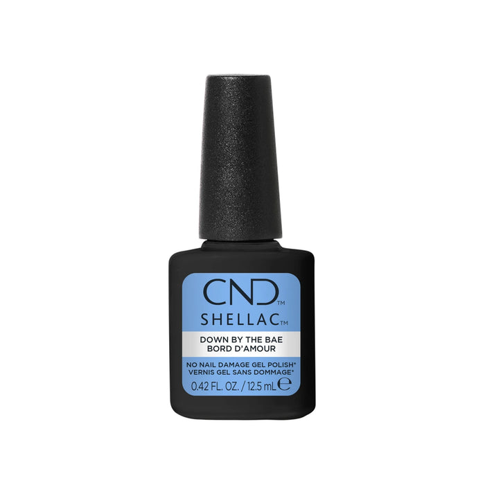 CND Shellac Down By The Bae - 12.5ml