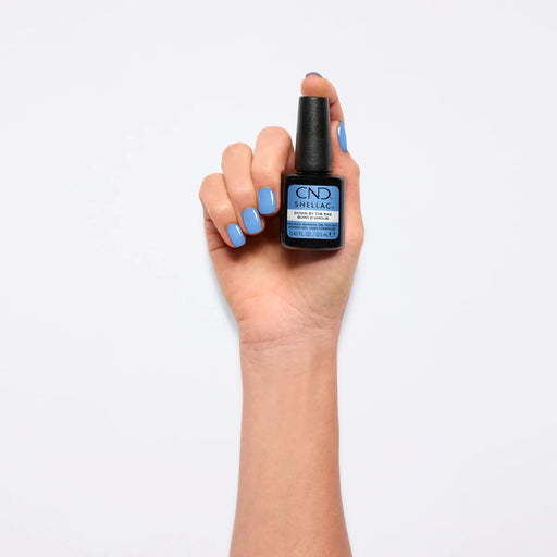 CND Shellac Down By The Bae - 12.5ml