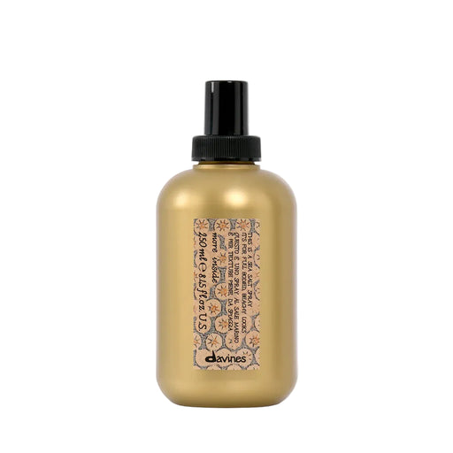 Davines More Inside Sea Salt Spray