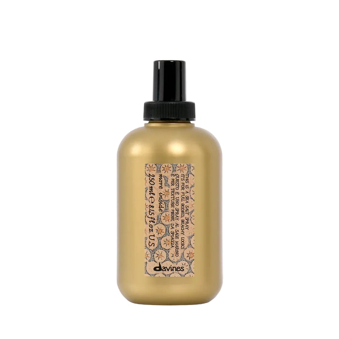 Davines More Inside Sea Salt Spray