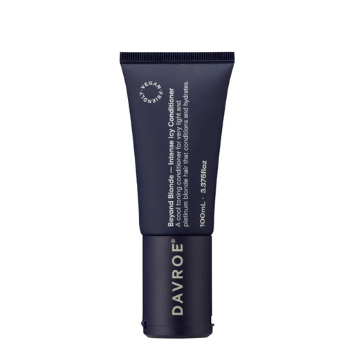 Davroe Beyond Blonde Intense Icy Conditioner