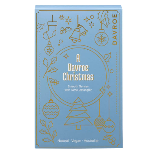 Davroe Smooth Senses Holiday Trio Pack