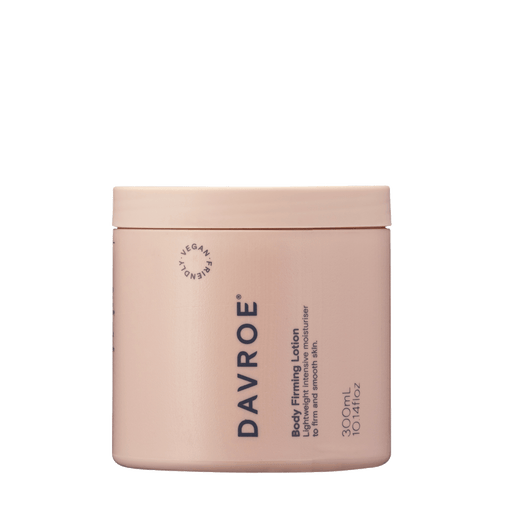 Davroe Body Firming Lotion
