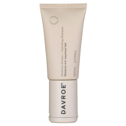 Davroe Moisture Senses Hydrating Shampoo