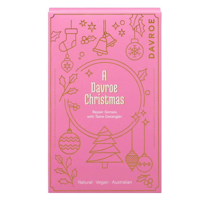 Davroe Repair Senses Holiday Trio Pack