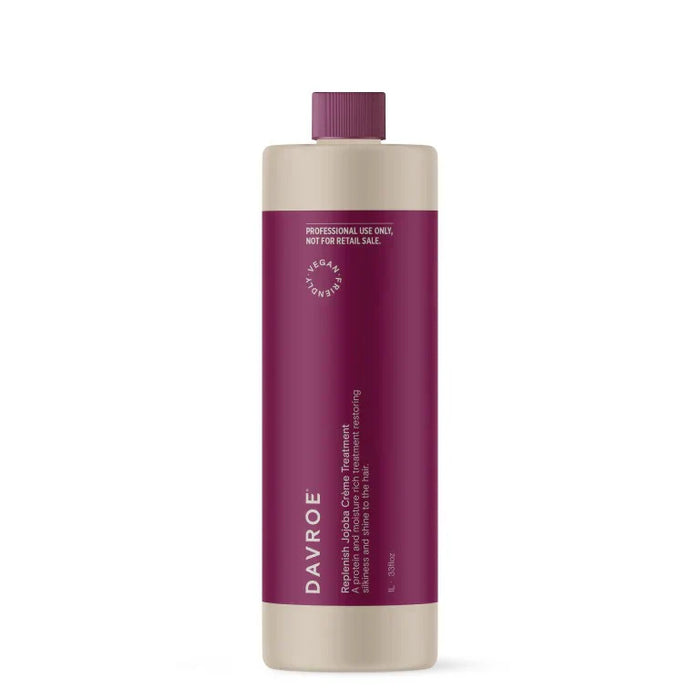 Davroe Replenish Jojoba Creme Treatment