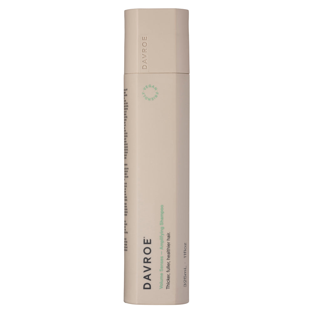 Davroe Volume Senses Amplifying Shampoo