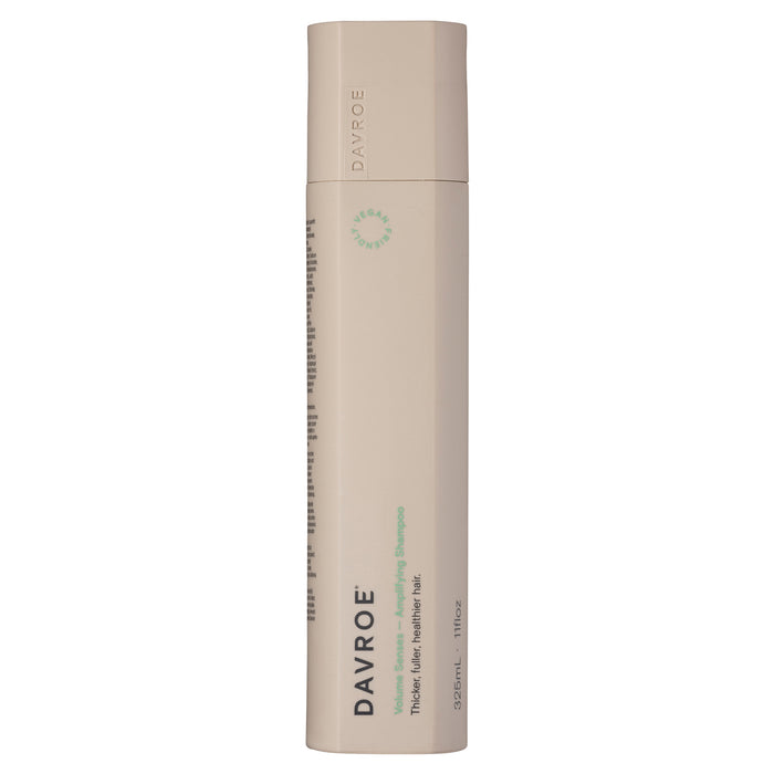 Davroe Volume Senses Amplifying Shampoo