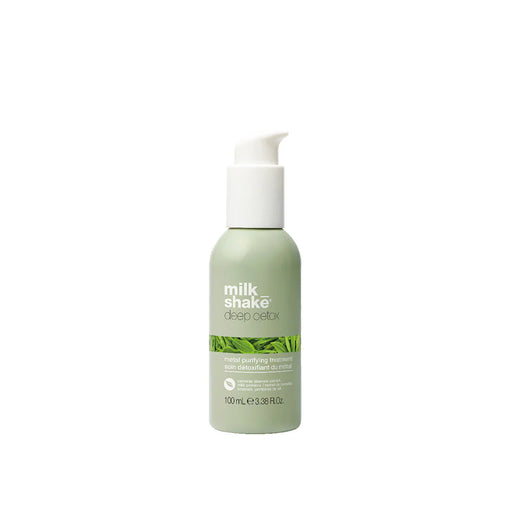 Milkshake Deep Detox Treatment Cream
