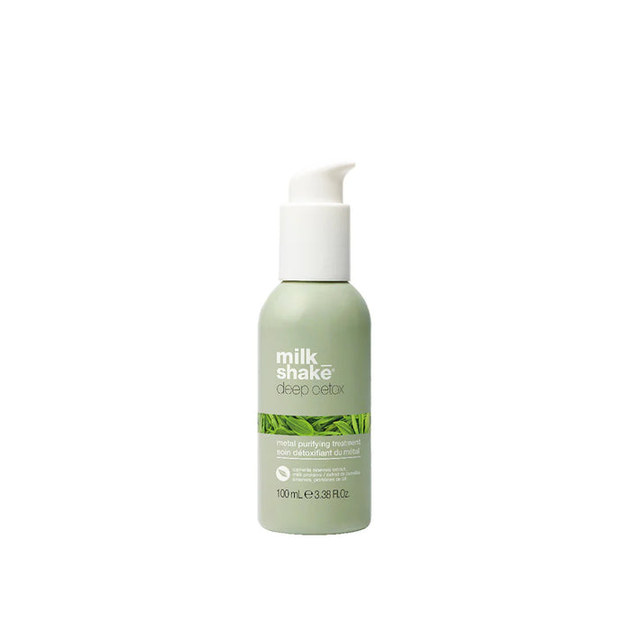 Milkshake Deep Detox Treatment Cream