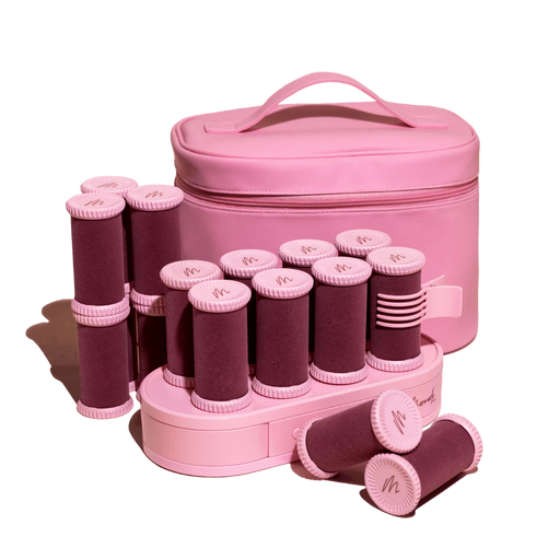 Mermade Hair Digital Hot Rollers Max