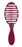 WetBrush Pro Flex Mineral Sparkle - Wine