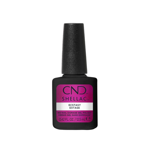 CND Shellac Ecstasy - 12.5ml