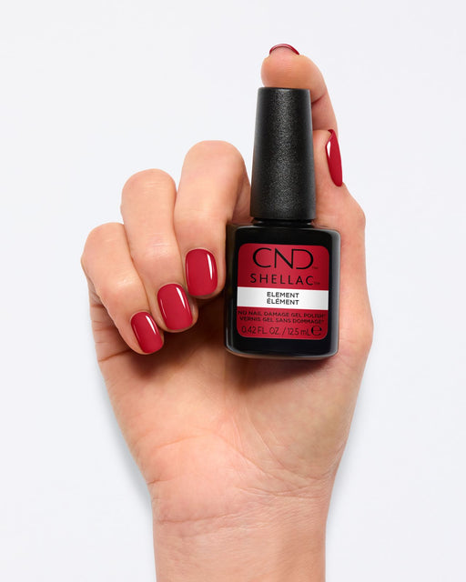 CND Shellac Element - 12.5ml