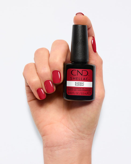 CND Shellac Element - 12.5ml