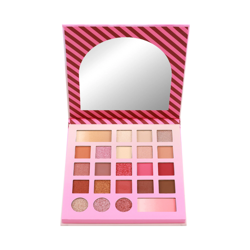 Profusion Cosmetics Candy Kisses Shade Pallette