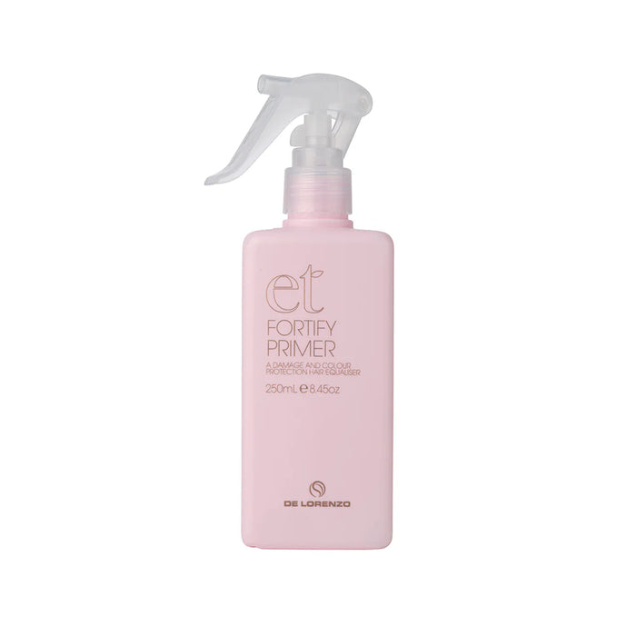 De Lorenzo Essential Treatments Fortify Primer