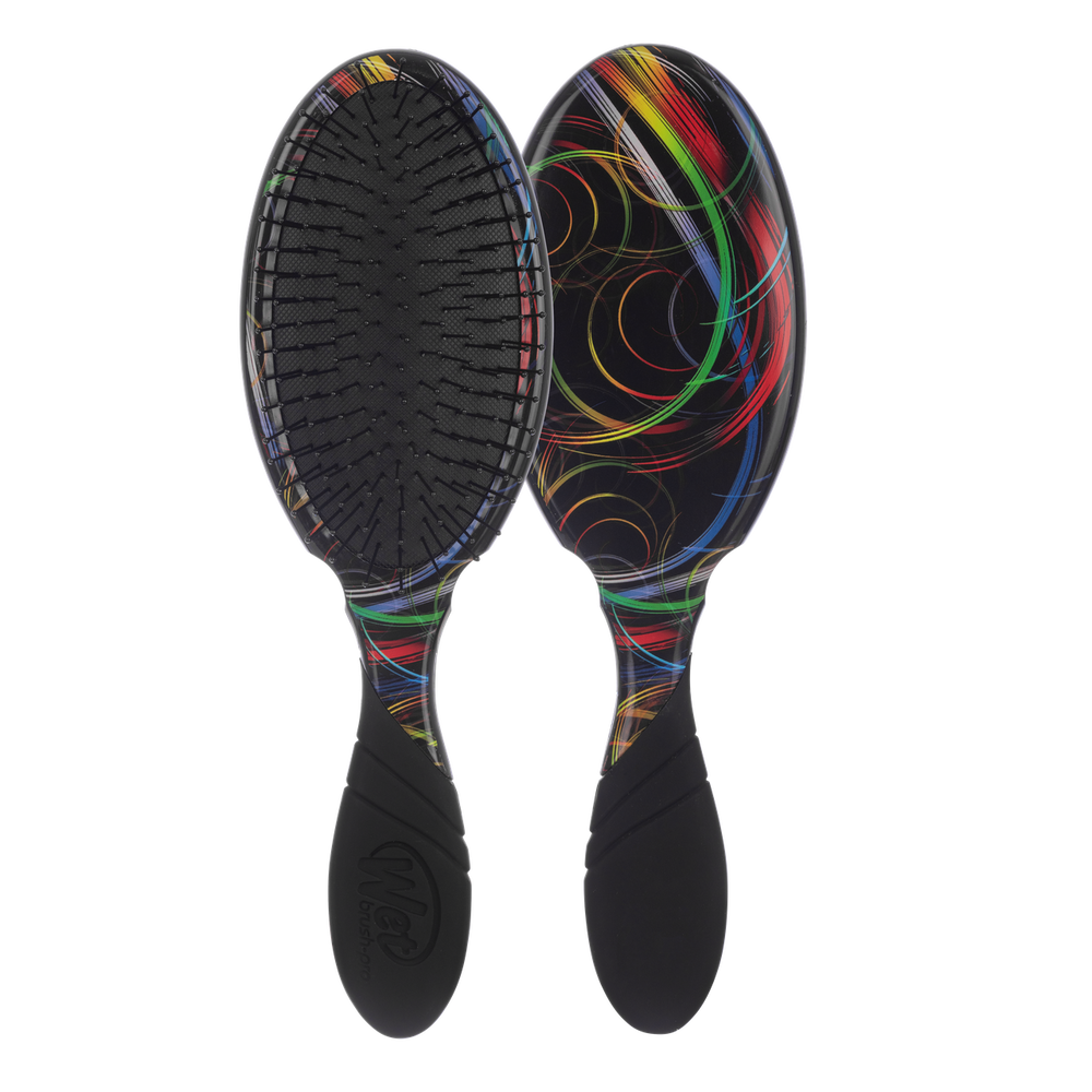 Wet Brush Original Detangler For All Hair Kind - Electric