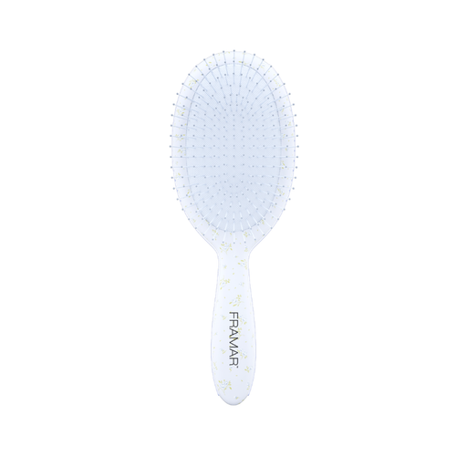 Framar Country Charm Detangle Brush - Eleanor