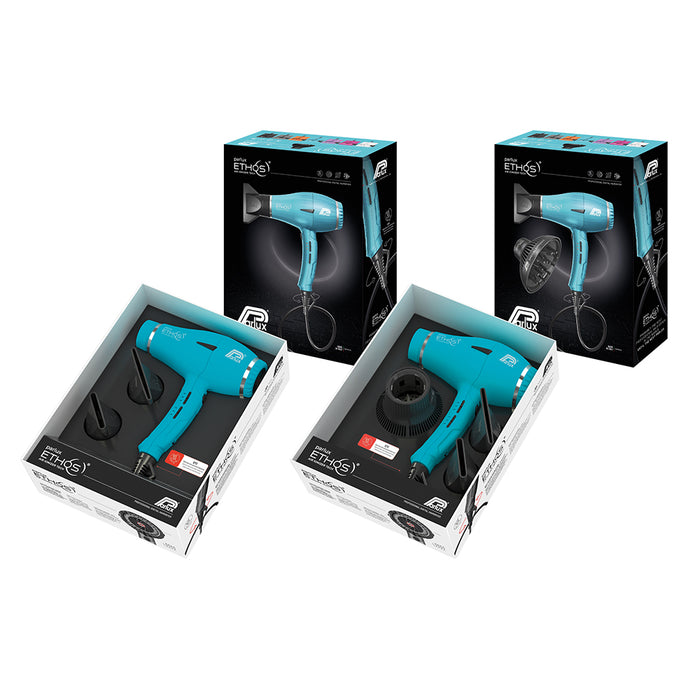 Parlux Ethos Hair Dryer