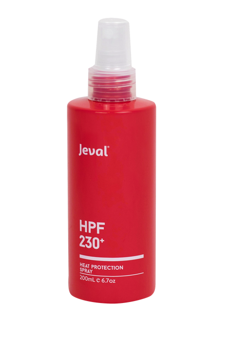Jeval HPF 230+ Heat Protection Spray