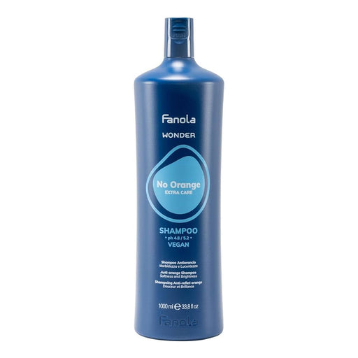 Fanola Wonder No Orange Extra Shampoo
