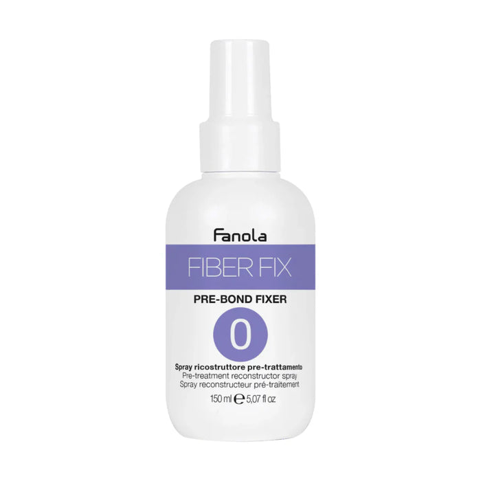 Fanola Fiber Fix N.0 Pre-Bond Fixer