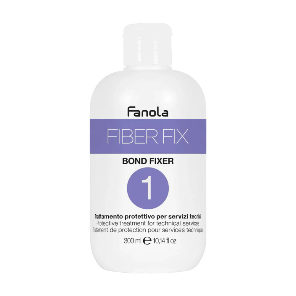 Fanola Fiber Fix N.1 Bond Fixer