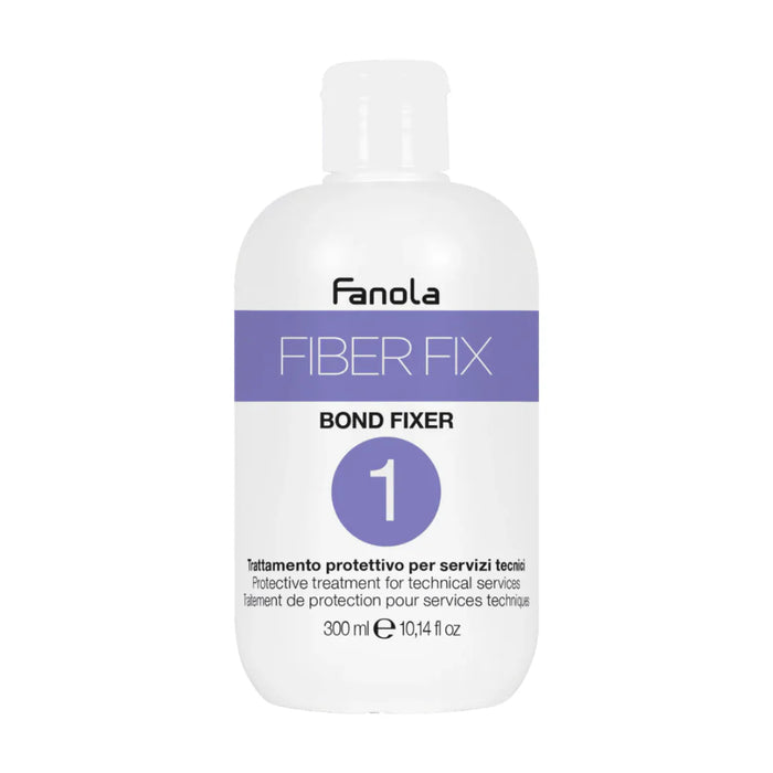 Fanola Fiber Fix N.1 Bond Fixer