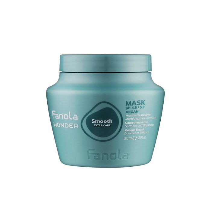 Fanola Wonder Smooth Mask