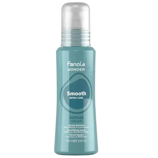 Fanola Wonder Smooth Serum
