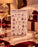 Foxy Blondes Christmas Party Flat Pack Foil