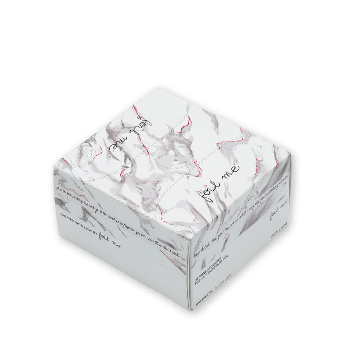 Foil Me The Love Letter - Original