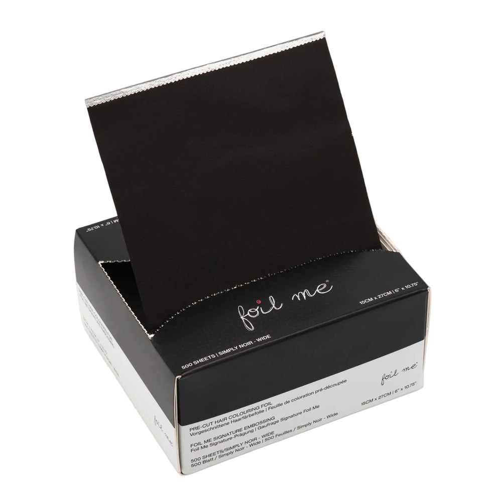 Foil Me Simply Nior - Wide