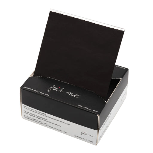 Foil Me Simply Nior - Wide